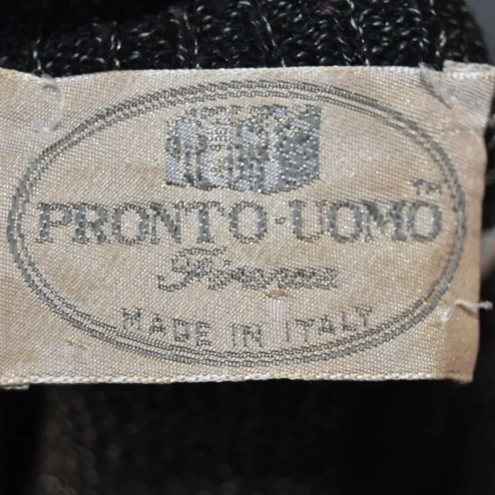 Enrico Uomo vintage enrico